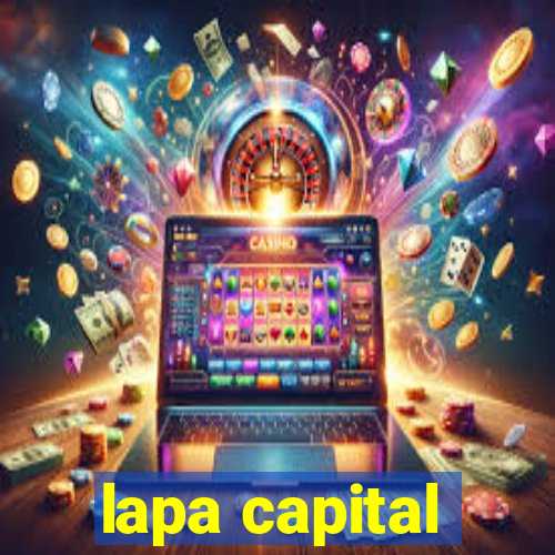 lapa capital